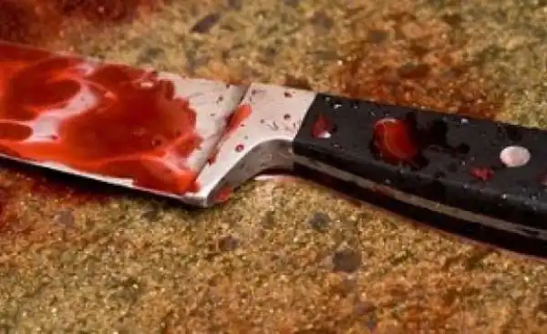 22-year-old Afghan migrant stabs Christian woman for reading her Bible